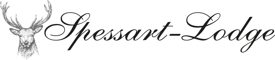 Logo Hotel Spessart-Lodge - zurueck zur Startseite